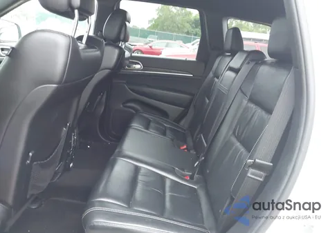 2014 Jeep Grand Cherokee Limited из США, поврежденный, VIN 1C4RJFBG8EC385413